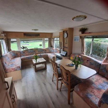 Schoonloo Mulder'S Vakantiehuis, Jaarplaats 108 Op Recreatiepark De Tien Heugten المظهر الخارجي الصورة