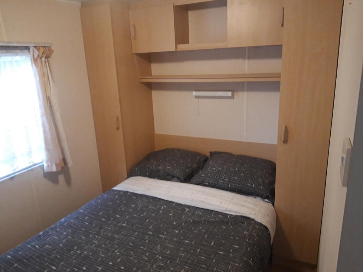 Schoonloo Mulder'S Vakantiehuis, Jaarplaats 108 Op Recreatiepark De Tien Heugten المظهر الخارجي الصورة