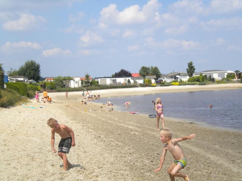 Schoonloo Mulder'S Vakantiehuis, Jaarplaats 108 Op Recreatiepark De Tien Heugten المظهر الخارجي الصورة